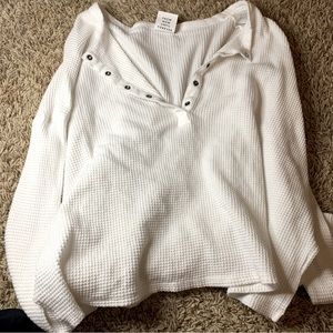 aerie long sleeve